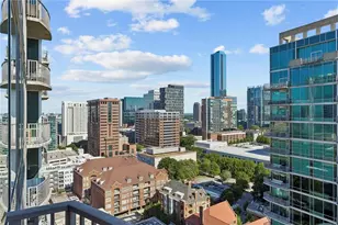 933 Peachtree St NE, Atlanta, GA 30309 - Photo 18