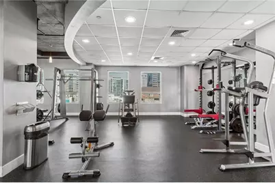 933 Peachtree Street NE #1824, Atlanta, GA 30309 - Photo 32