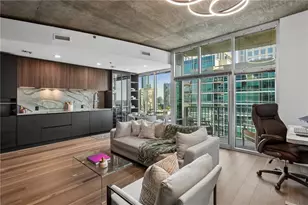 933 Peachtree St NE, Atlanta, GA 30309 - Photo 1