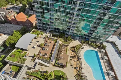 933 Peachtree Street NE #1824, Atlanta, GA 30309 - Photo 20