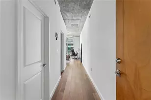 933 Peachtree St NE, Atlanta, GA 30309 - Photo 2