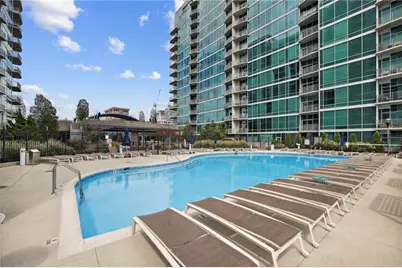933 Peachtree Street NE #1824, Atlanta, GA 30309 - Photo 34