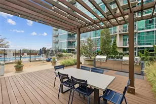 933 Peachtree St NE, Atlanta, GA 30309 - Photo 42
