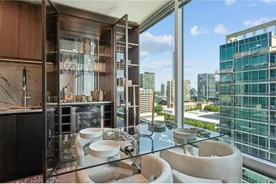933 Peachtree Street NE #1824, Atlanta, GA 30309 - Photo 8