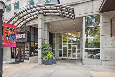 933 Peachtree Street NE #1824, Atlanta, GA 30309 - Photo 46