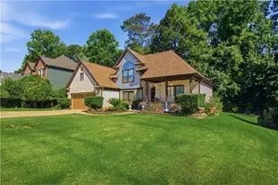 945 Fox Meadow Ln, Lawrenceville, GA 30043 - Photo 50