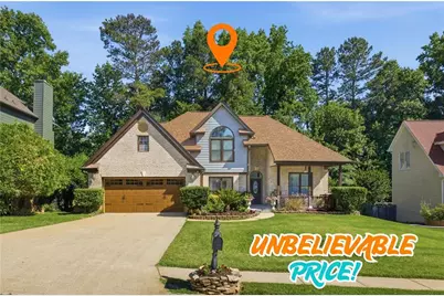 945 Fox Meadow Lane, Lawrenceville, GA 30043 - Photo 1