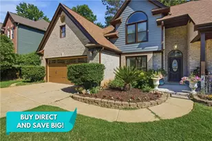 945 Fox Meadow Ln, Lawrenceville, GA 30043 - Photo 2
