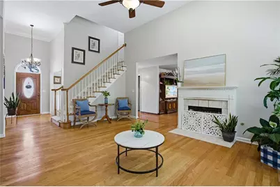 945 Fox Meadow Lane, Lawrenceville, GA 30043 - Photo 12