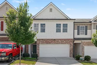 4724 Fullerton Drive, Oakwood, GA 30566 - Photo 1