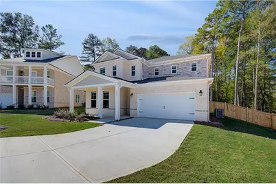 167 Dalston Cove, Stockbridge, GA 30281 - Photo 2