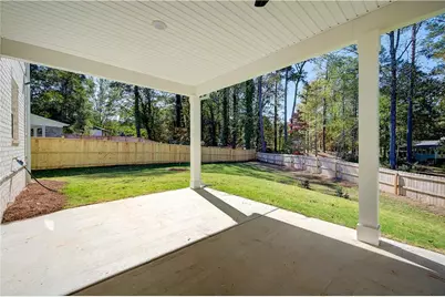 167 Dalston Cove, Stockbridge, GA 30281 - Photo 18