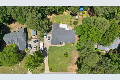 408 Strathmore Drive, Sharpsburg, GA 30277 - Photo 42