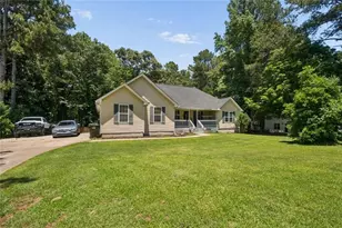 408 Strathmore Dr, Sharpsburg, GA 30277 - Photo 46