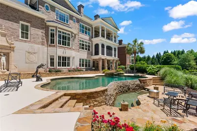 3120 W Addison Drive, Alpharetta, GA 30022 - Photo 76