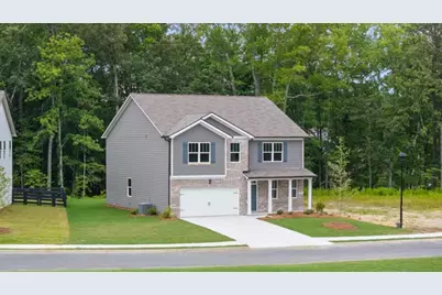 310 Duckweed Drive, Villa Rica, GA 30180 - Photo 2