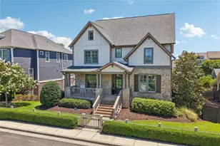 154 Kelly St, Norcross, GA 30071 - Photo 2
