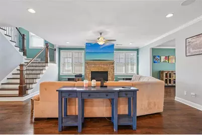154 Kelly Street, Norcross, GA 30071 - Photo 4