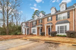 3864 Guilderoy Ln, Austell, GA 30106 - Photo 2