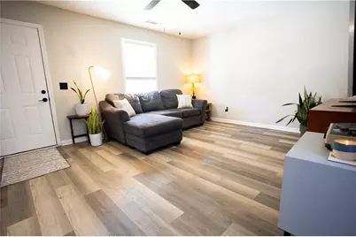 320 Harris Street, Monroe, GA 30655 - Photo 8
