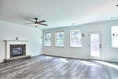 310 Woodson Way, Woodstock, GA 30189 - Photo 2