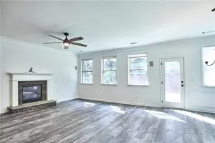 310 Woodson Way, Woodstock, GA 30189 - Photo 2