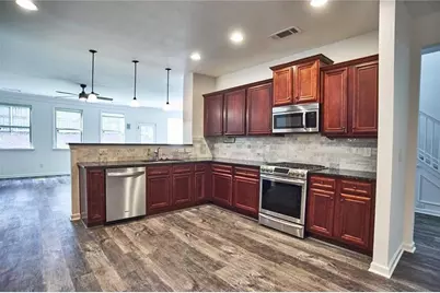 310 Woodson Way, Woodstock, GA 30189 - Photo 4