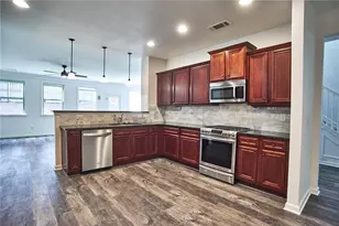 310 Woodson Way, Woodstock, GA 30189 - Photo 4