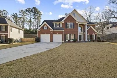 3010 Lakeside Court, Johns Creek, GA 30005 - Photo 1