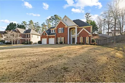 3010 Lakeside Court, Johns Creek, GA 30005 - Photo 2