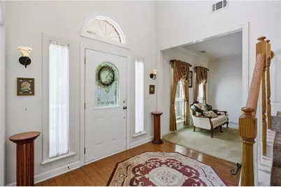 1045 White Birch Way, Lawrenceville, GA 30043 - Photo 6