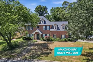 1045 White Birch Way, Lawrenceville, GA 30043 - Photo 40