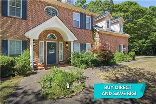 1045 White Birch Way, Lawrenceville, GA 30043 - Photo 2