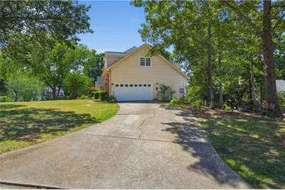 1045 White Birch Way, Lawrenceville, GA 30043 - Photo 36