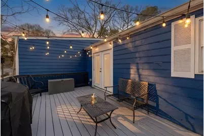 2603 Oldknow Drive NW, Atlanta, GA 30318 - Photo 36