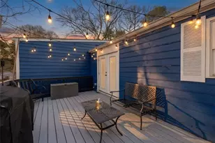 2603 Oldknow Dr NW, Atlanta, GA 30318 - Photo 36