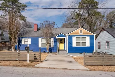 2603 Oldknow Drive NW, Atlanta, GA 30318 - Photo 38