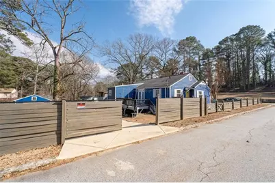 2603 Oldknow Drive NW, Atlanta, GA 30318 - Photo 34