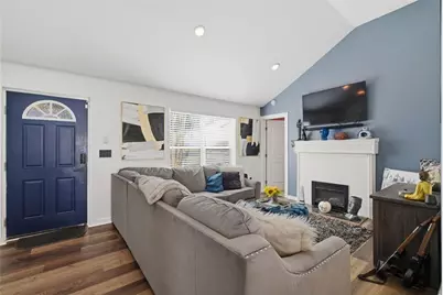 2603 Oldknow Drive NW, Atlanta, GA 30318 - Photo 4