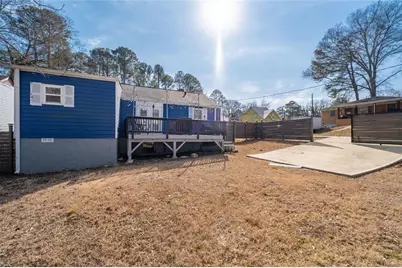 2603 Oldknow Drive NW, Atlanta, GA 30318 - Photo 30