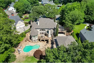 3245 Town Manor Circle, Dacula, GA 30019 - Photo 106