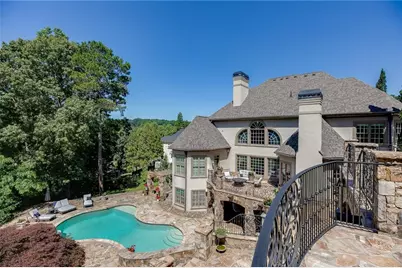 3245 Town Manor Circle, Dacula, GA 30019 - Photo 8