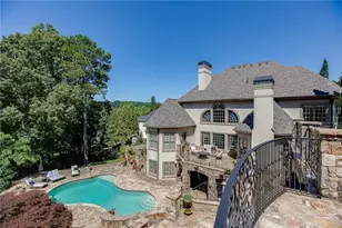 3245 Town Manor Cir, Dacula, GA 30019 - Photo 8