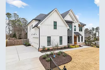 3937 N Cooper Lake Road SE, Smyrna, GA 30082 - Photo 46