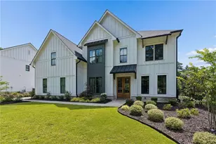 3937 North Cooper Lake Rd SE, Smyrna, GA 30082 - Photo 1