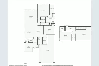 2840 Waverly Walk Point, Cumming, GA 30041 - Photo 62