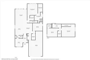 2840 Waverly Walk Pt, Cumming, GA 30041 - Photo 62