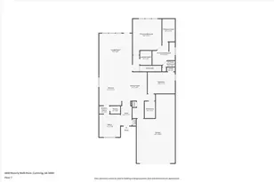 2840 Waverly Walk Pt, Cumming, GA 30041 - Photo 60