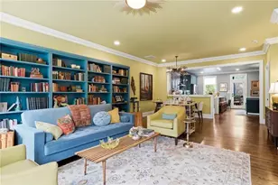 535 Canton Walk, Roswell, GA 30075 - Photo 10