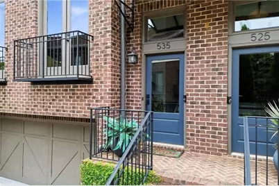 535 Canton Walk, Roswell, GA 30075 - Photo 4